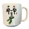 Disney Coffee Mug - Christmas Mickey Mouse - Merry And Bright -Christmas Items shop 1a964c263861004