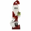 Disney Nutcracker Figure - Jack Skellington And Zero - 14" 1 Disney Nutcracker Figure - Jack Skellington And Zero - 14" -Christmas Items shop 1a964c263861008