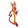 Disney Christmas Figural Ornament - Mushu And Cri-Kee - Mulan -Christmas Items shop 1a964c263861044