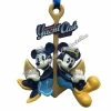 Disney Christmas Ornament - Disney's Yacht Club Resort - Anchor -Christmas Items shop 1a964c263861067