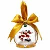 Disney Holiday Ornament - Turn Of The Century - Mickey & Minnie Globe 2 Disney Holiday Ornament - Turn Of The Century - Mickey & Minnie Globe -Christmas Items shop 1a964c263861079