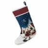 Disney Christmas Stocking - Turn Of The Century - Mickey And Minnie -Christmas Items shop 1a964c263861085
