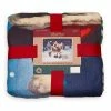 Disney Throw Blanket - Turn Of The Century - Mickey And Minnie Mouse -Christmas Items shop 1a964c263861090