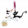 Disney Christmas Figural Ornament - Bolt And Mittens -Christmas Items shop 1a964c363861103