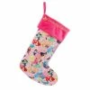 Disney Christmas Stocking - Disney Princesses - Dream Big Princess -Christmas Items shop 1a964c463861383
