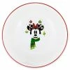 Disney Cereal Bowl - Santa Minnie Mouse Holiday - Reindeer -Christmas Items shop 1a964c463861390