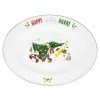 Disney Serving Platter - Santa Mickey Mouse And Friends Holiday -Christmas Items shop 1a964c463861394