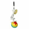 Disney Christmas Figural Ornament - Pixar Lamp With Ball -Christmas Items shop 1a964c463861587