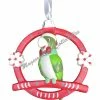 Disney Christmas Ornament - Jose - Enchanted Tiki Room