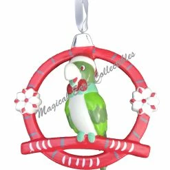 Disney Christmas Ornament - Jose - Enchanted Tiki Room