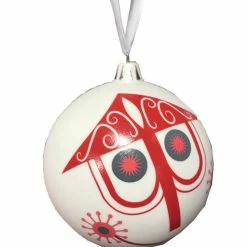 Disney Christmas Ornament - It's A Small World Clock Face