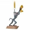 Disney Figure Christmas Ornament - The Lion King - Rafiki And Simba -Christmas Items shop 1a964c463861960