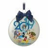 Disney Blown Glass Ornament - 2019 Dated - Mickey And Friends 1 Disney Blown Glass Ornament - 2019 Dated - Mickey And Friends -Christmas Items shop 1a964c463862306