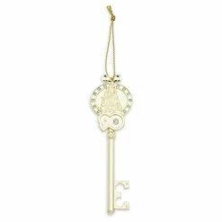 Disney Key Ornament - Celebration Of The Mouse - Walt Disney World