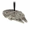 Disney Figurine Ornament - Millennium Falcon - Star Wars -Christmas Items shop 1a964c4638629010