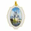 Disney Disc Ornament - Most Magical Place On Earth -Christmas Items shop 1a964c4638629159