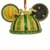 Disney Ear Hat Ornament - Princess Anna - Frozen -Christmas Items shop 2015 02 17184035