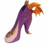 Disney Shoe Ornament - Figment - Journey Into Imagination 1 Disney Shoe Ornament - Figment - Journey Into Imagination -Christmas Items shop 2015 05 22145323