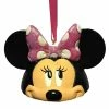 Disney Ears Hat Ornament - Minnie Mouse 1 Disney Ears Hat Ornament - Minnie Mouse -Christmas Items shop 2015 07 01164637