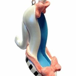 Disney Shoe Ornament - Marie Cat - Aristocats