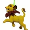 Disney Christmas Ornament - Simba - Lion King -Christmas Items shop 2015 07 03122810