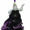Disney Christmas Ornament - Ursula - The Little Mermaid -Christmas Items shop 2015 07 03122839