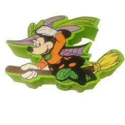 Disney Antenna Topper - Halloween Minnie Mouse Flying Witch