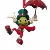 Disney Christmas Ornament - Jiminy Cricket With Umbrella -Christmas Items shop 2015 09 29125853