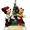 Disney Christmas Ornament - Hollywood Studios - Mickey & Minnie Mouse -Christmas Items shop 2015 10 12172652