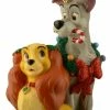 Disney Christmas Ornament - Lady And The Tramp 2 Disney Christmas Ornament - Lady And The Tramp -Christmas Items shop 2015 10 13163830