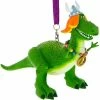 Disney Christmas Ornament - Toy Story - REX 3D -Christmas Items shop 2016 08 25183046