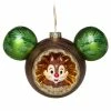 Disney Christmas Ornament - Mickey Icon - Chip N Dale - Double Sided -Christmas Items shop 336337p227