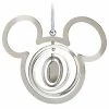 Disney Christmas Ornament - Mobile Mickey Mouse Icon