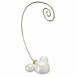 Disney Ornament Holder Stand - Mickey Mouse