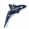 Sea World Christmas Ornament - Blown Glass - Shamu Whale -Christmas Items shop 41rdxzvsivl