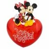 Disney Christmas Ornament - Mickey And Minnie - Love Is Magical -Christmas Items shop 59cb4ec57414240001106830 image 521dd169
