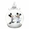 Disney Christmas Ornament - Mickey And Minnie Wedding Globe 2 Disney Christmas Ornament - Mickey And Minnie Wedding Globe -Christmas Items shop 59e1bc0ccdfc8d0001a3448a image e604700c