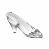 Disney Arribas Figure - Cinderella Glass Slipper - Small