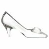 Disney Arribas Figure - Cinderella Glass Slipper - Large
