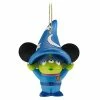 Disney Christmas Ornament - Sorcerer Hat Toy Story Space Alien 2 Disney Christmas Ornament - Sorcerer Hat Toy Story Space Alien -Christmas Items shop 7509002522473