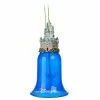 Disney Christmas Ornament - Cinderella Castle - Bell 1 Disney Christmas Ornament - Cinderella Castle - Bell -Christmas Items shop 7509002522555