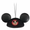 Disney Christmas Ornament - Mickey Mouse Mouseketeer Ear Hat -Christmas Items shop 7509002522593