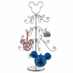 Disney Ornament Tabletop Tree - Mickey Mouse