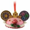 Disney Ears Hat Ornament - Aurora -Christmas Items shop 7509002529586