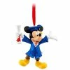 Disney Christmas Ornament - Graduation Nite Mickey Mouse -Christmas Items shop 7509002529642