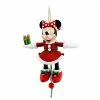 Disney Christmas Ornament - Marionette Minnie Mouse