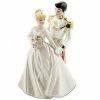 Disney Cake Topper - Prince Charming And Cinderella Figurine 2 Disney Cake Topper - Prince Charming And Cinderella Figurine -Christmas Items shop 7509002529708