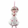 Disney Christmas Ornament - Mary Poppins 2 Disney Christmas Ornament - Mary Poppins -Christmas Items shop 7509002529727