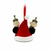 Disney Christmas Ornament - Prep And Landing Elves -Christmas Items shop 7509002529800
