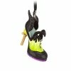 Disney Shoe Ornament - Maleficent 1 Disney Shoe Ornament - Maleficent -Christmas Items shop 7509002529891